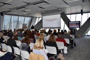 Kako zagotoviti dolgoročno hrambo spletnega gradiva in spletnih strani